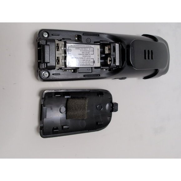 Panasonic Cordless Telephone Phone System KX-TG9331CT PNLC1001YAT TESTED - Picture 10 of 16